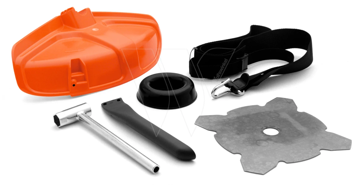 Husqvarna J Handle Kit 1 Husqvarna J Handle Kit