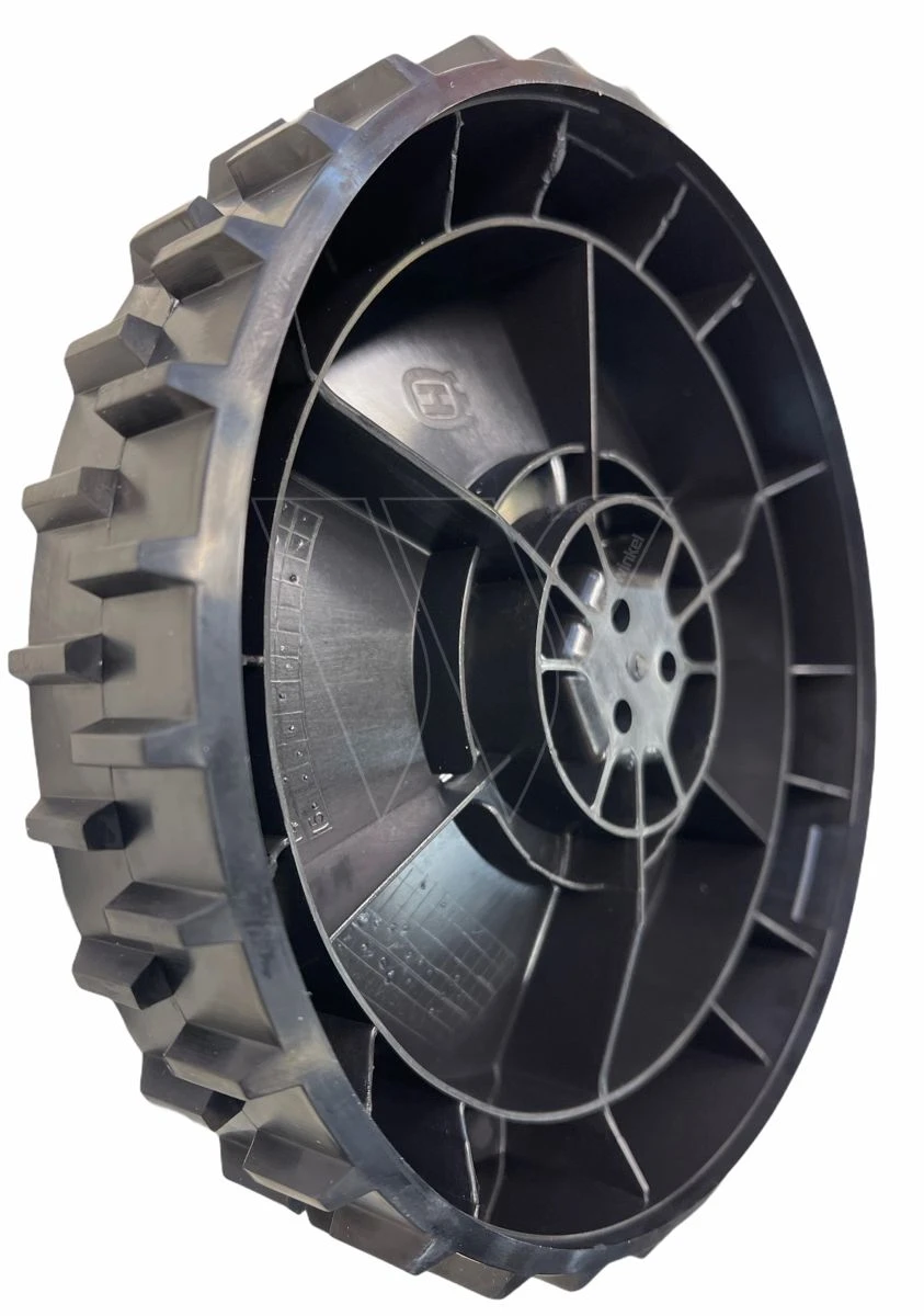 Husqvarna Wiel Automower 105 305 308am 2 Husqvarna Wiel Automower 105 305 308am - Afbeelding 2