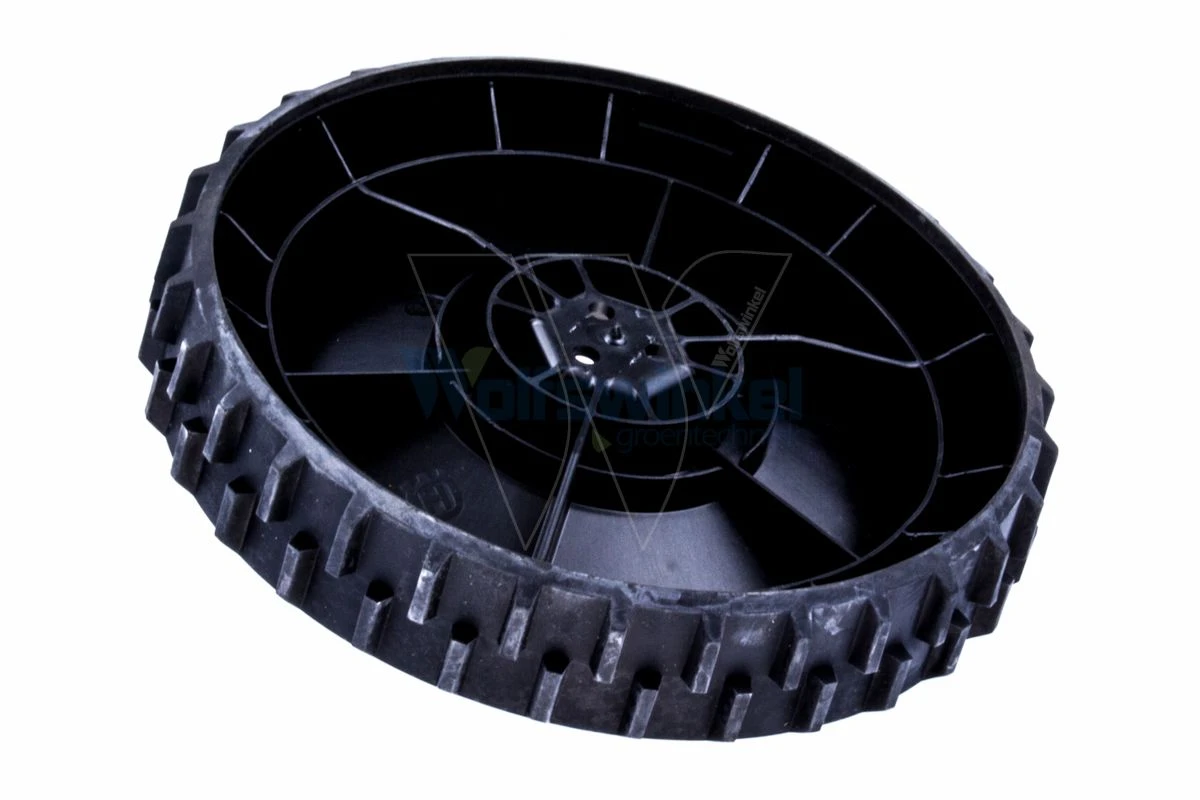 Husqvarna Wiel Automower 105 305 308am 4 Husqvarna Wiel Automower 105 305 308am - Afbeelding 4