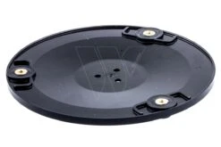 Husqvarna Messchijf 305 Oud Zonder Plaat