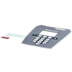 Husqvarna Toetsenbord 105/305/308