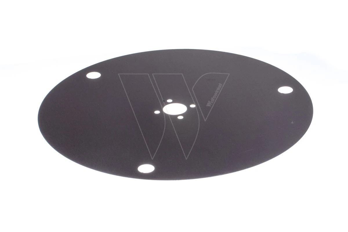 Husqvarna Mes Beschermplaat 320 - 330x 1 Husqvarna Mes Beschermplaat 320 - 330x