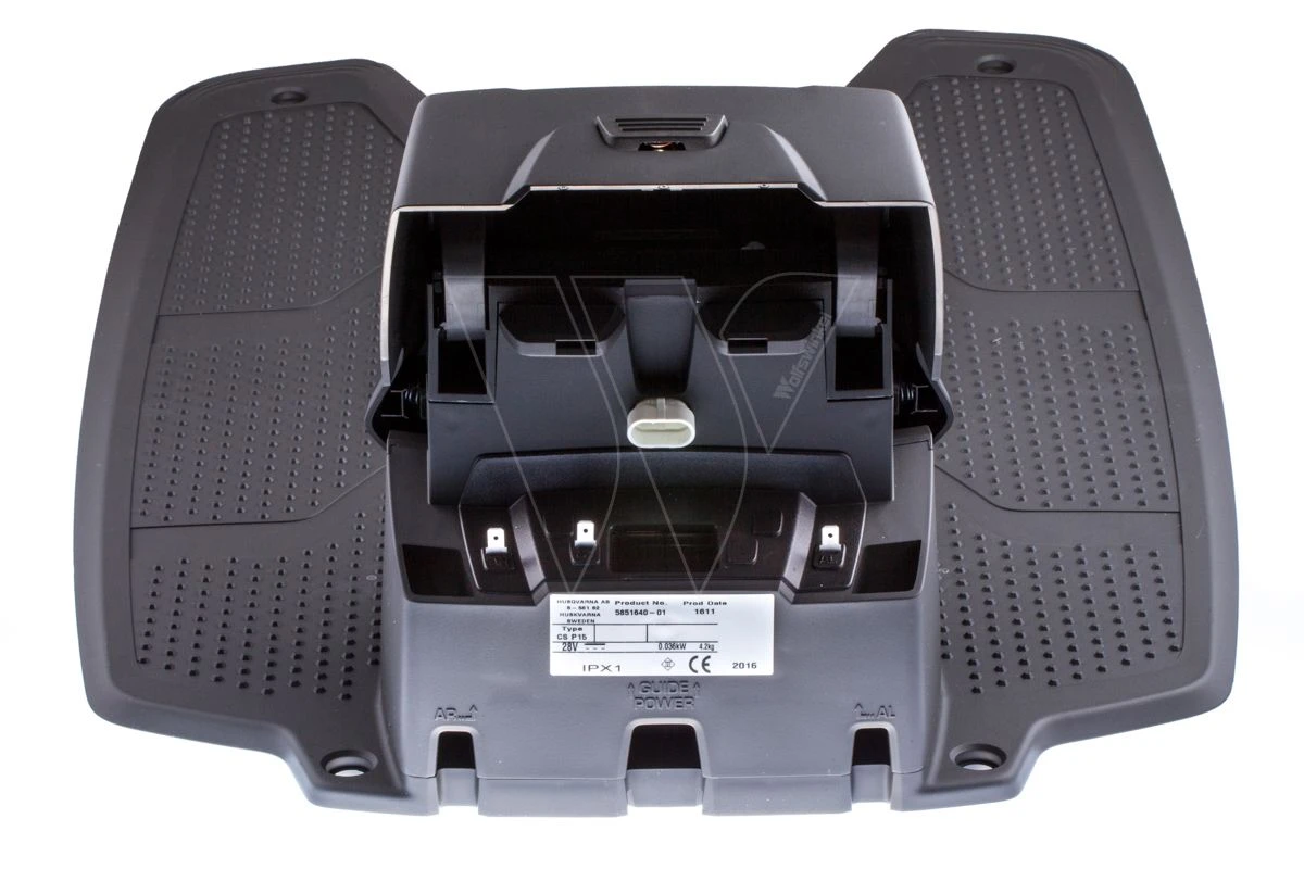 Husqvarna Laadstation Automower 310 315 1 Husqvarna Laadstation Automower 310 315