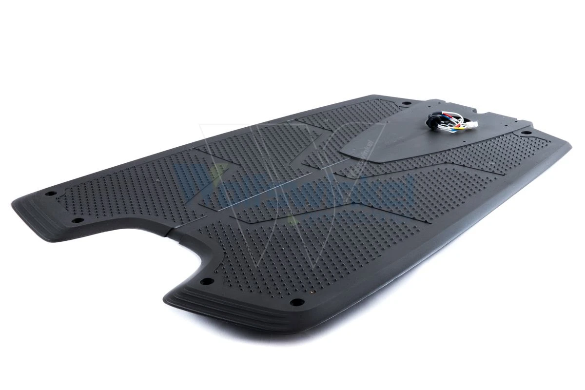 Husqvarna Laadplaat 220ac T/m 550 2010> 1 Husqvarna Laadplaat 220ac T/m 550 2010>