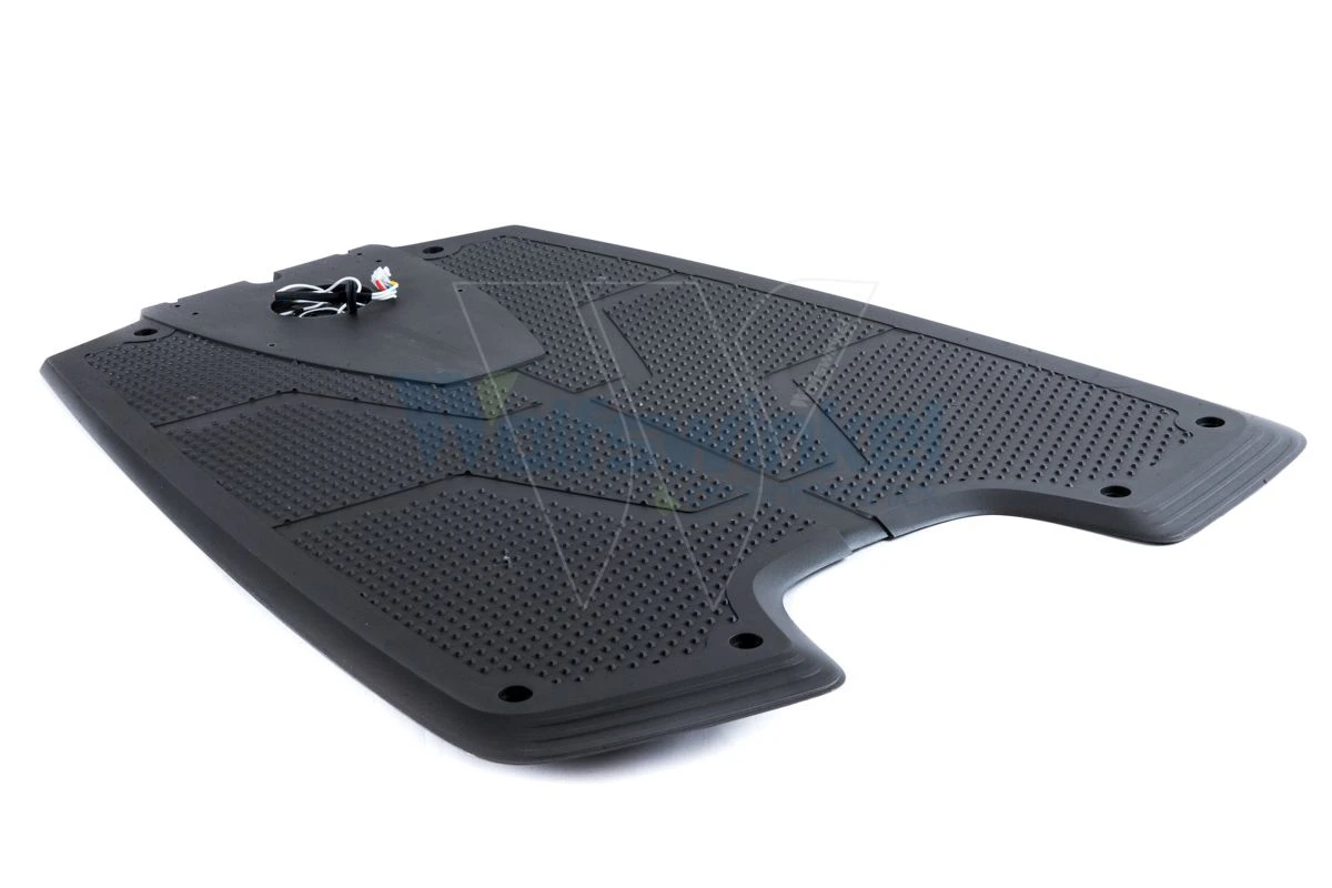 Husqvarna Laadplaat 220ac T/m 550 2010> 2 Husqvarna Laadplaat 220ac T/m 550 2010> - Afbeelding 2