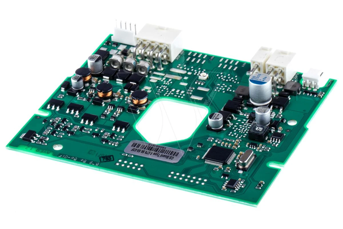 Husqvarna Printplaat Laadstation G3 P2 1 Husqvarna Printplaat Laadstation G3 P2