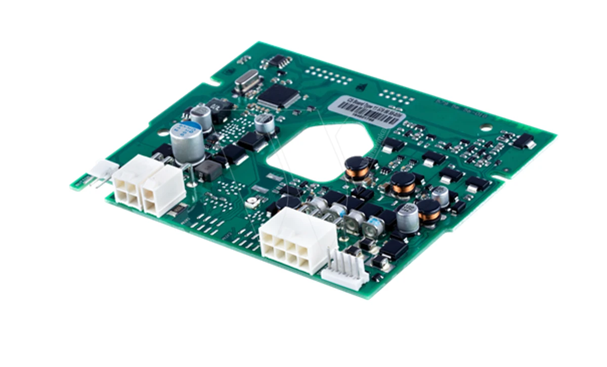 Husqvarna Printplaat Laadstation G3 P2 2 Husqvarna Printplaat Laadstation G3 P2 - Afbeelding 2