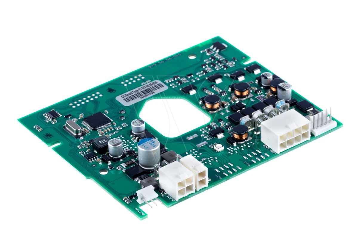 Husqvarna Printplaat Laadstation G3 P2 4 Husqvarna Printplaat Laadstation G3 P2 - Afbeelding 4