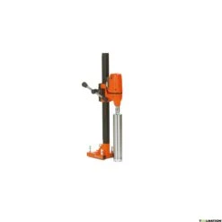 Husqvarna DMS160 A Diamantboormachine Met Statief