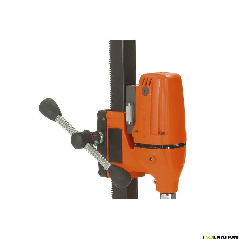 Husqvarna DMS160 A Diamantboormachine Met Statief 3 Husqvarna DMS160 A Diamantboormachine Met Statief - Afbeelding 3