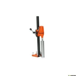 Husqvarna DMS160 AT Diamantboormachine Met Statief