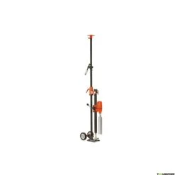 Husqvarna DMS160 Gyro Diamantboormachine Met Statief