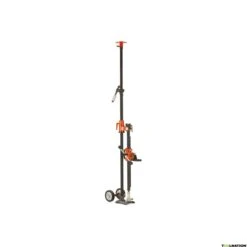 Husqvarna DS 40 Gyro Telescopisch Diamantboorstatief