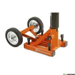 Husqvarna DS 50 Gyro Telescopisch Diamantboorstatief -HUSQVARNA Winkel 965 15 78 20b