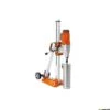 Husqvarna DMS240 Diamantboormachine Met Statief