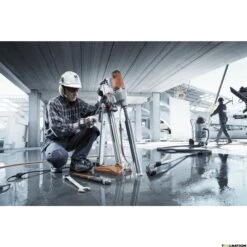 Husqvarna DMS240 Diamantboormachine Met Statief -HUSQVARNA Winkel 965 17 36 03d