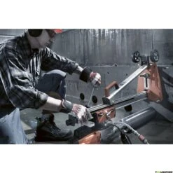 Husqvarna DMS240 Diamantboormachine Met Statief -HUSQVARNA Winkel 965 17 36 03f