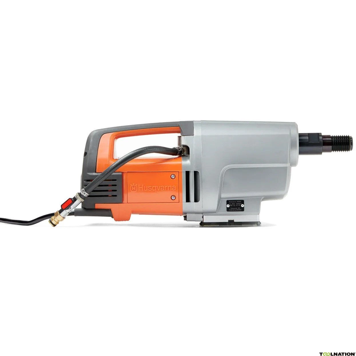 Husqvarna DM280 Diamantboormachine 350mm 2 Husqvarna DM280 Diamantboormachine 350mm - Afbeelding 2
