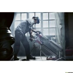 Husqvarna DM280 Diamantboormachine 350mm 8 Husqvarna DM280 Diamantboormachine 350mm -HUSQVARNA Winkel 966 55 41 01e