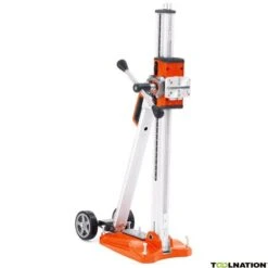Husqvarna DS 250 Diamantboorstatief