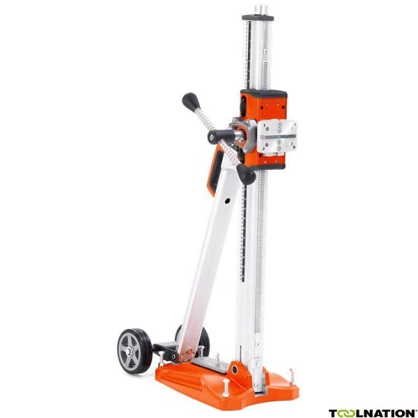 Husqvarna DS 250 Diamantboorstatief 1 Husqvarna DS 250 Diamantboorstatief
