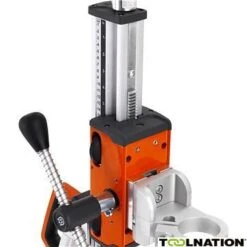 Husqvarna DS 250 Diamantboorstatief 6 Husqvarna DS 250 Diamantboorstatief -HUSQVARNA Winkel 966 82 73 01b