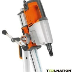 Husqvarna DS 250 Diamantboorstatief 7 Husqvarna DS 250 Diamantboorstatief -HUSQVARNA Winkel 966 82 73 01c