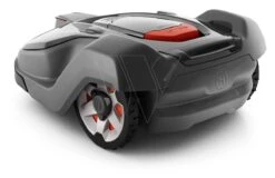 Husqvarna 450x Automower <5000m² -HUSQVARNA Winkel 967853012 12 Husqvarna20450x20Automower