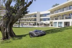 Husqvarna 450x Automower <5000m² -HUSQVARNA Winkel 967853012 19 Husqvarna20450x20Automower