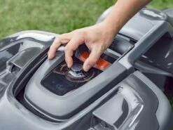 Husqvarna 435x Awd Automower <3500m² -HUSQVARNA Winkel 967853312 19 Husqvarna20435X20AWD20Automower20tot20350020M2