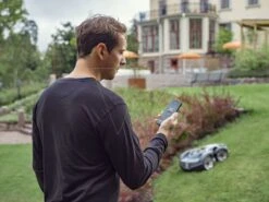 Husqvarna 435x Awd Automower <3500m² -HUSQVARNA Winkel 967853312 20 Husqvarna20435X20AWD20Automower20tot20350020M2