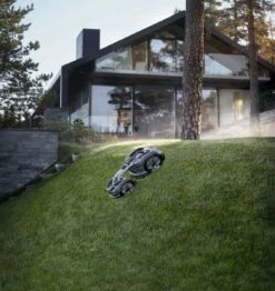 Husqvarna 435x Awd Automower <3500m² -HUSQVARNA Winkel 967853312 23 Husqvarna20435X20AWD20Automower20tot20350020M2