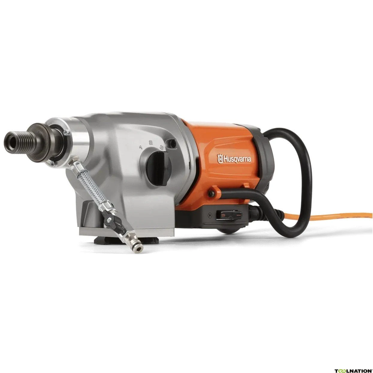 Husqvarna DM400 Diamantboormachine 350mm 1 Husqvarna DM400 Diamantboormachine 350mm