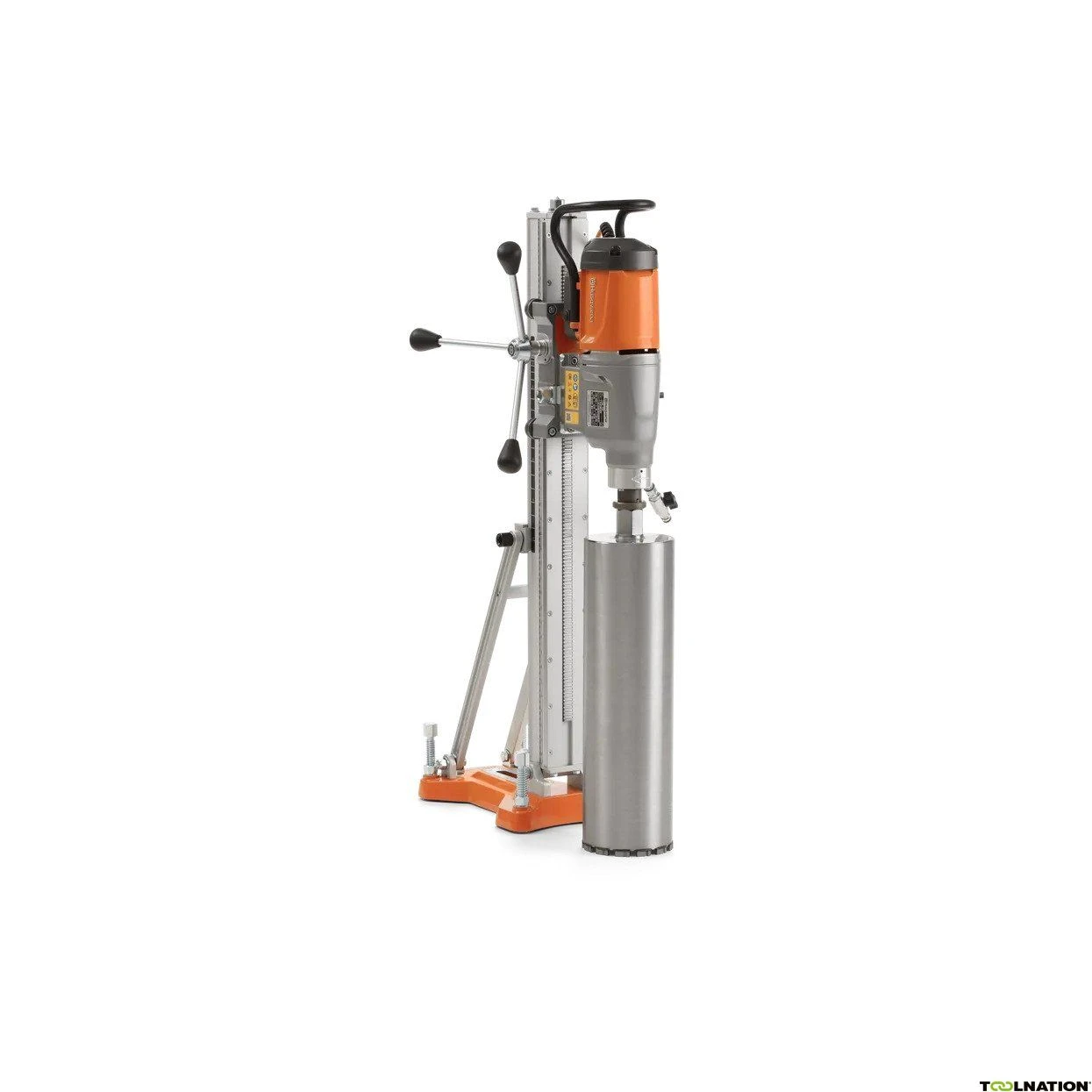 Husqvarna DM400 Diamantboormachine 350mm 2 Husqvarna DM400 Diamantboormachine 350mm - Afbeelding 2