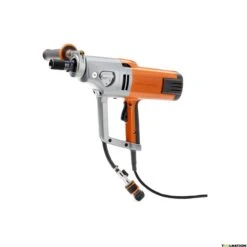 Husqvarna DM230 Diamantboormachine 150mm