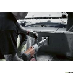 Husqvarna DM230 Diamantboormachine 150mm -HUSQVARNA Winkel 968 41 10 01c