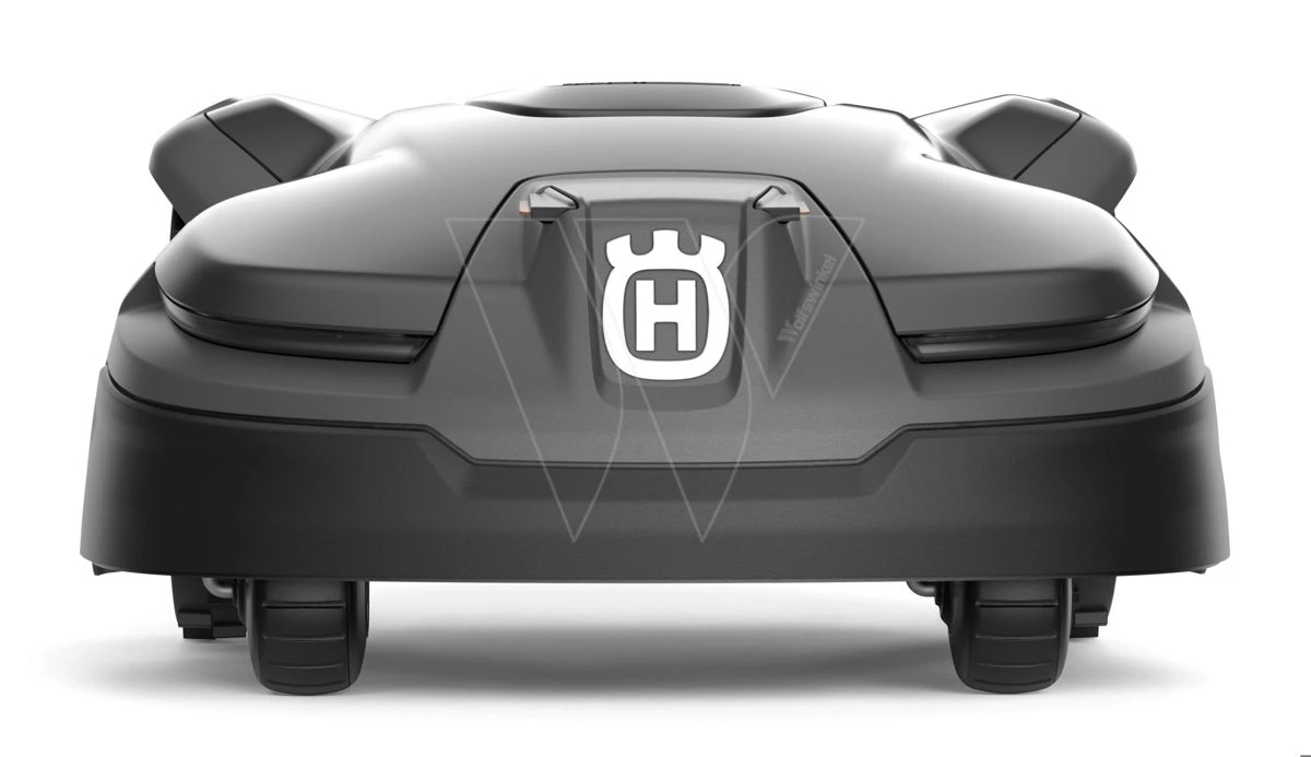 Husqvarna 415x Automower <1500m² Gps 6 Husqvarna 415x Automower <1500m² Gps - Afbeelding 6