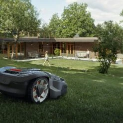 Husqvarna 415x Automower <1500m² Gps 15 Husqvarna 415x Automower <1500m² Gps -HUSQVARNA Winkel 970471712 8 HUSQVARNA20415X20AUTOMOWER