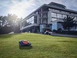 Husqvarna 550 Epos Automower Gps Maaier -HUSQVARNA Winkel 970656712 6 HUSQVARNA2055020EPOS20AUTOMOWER