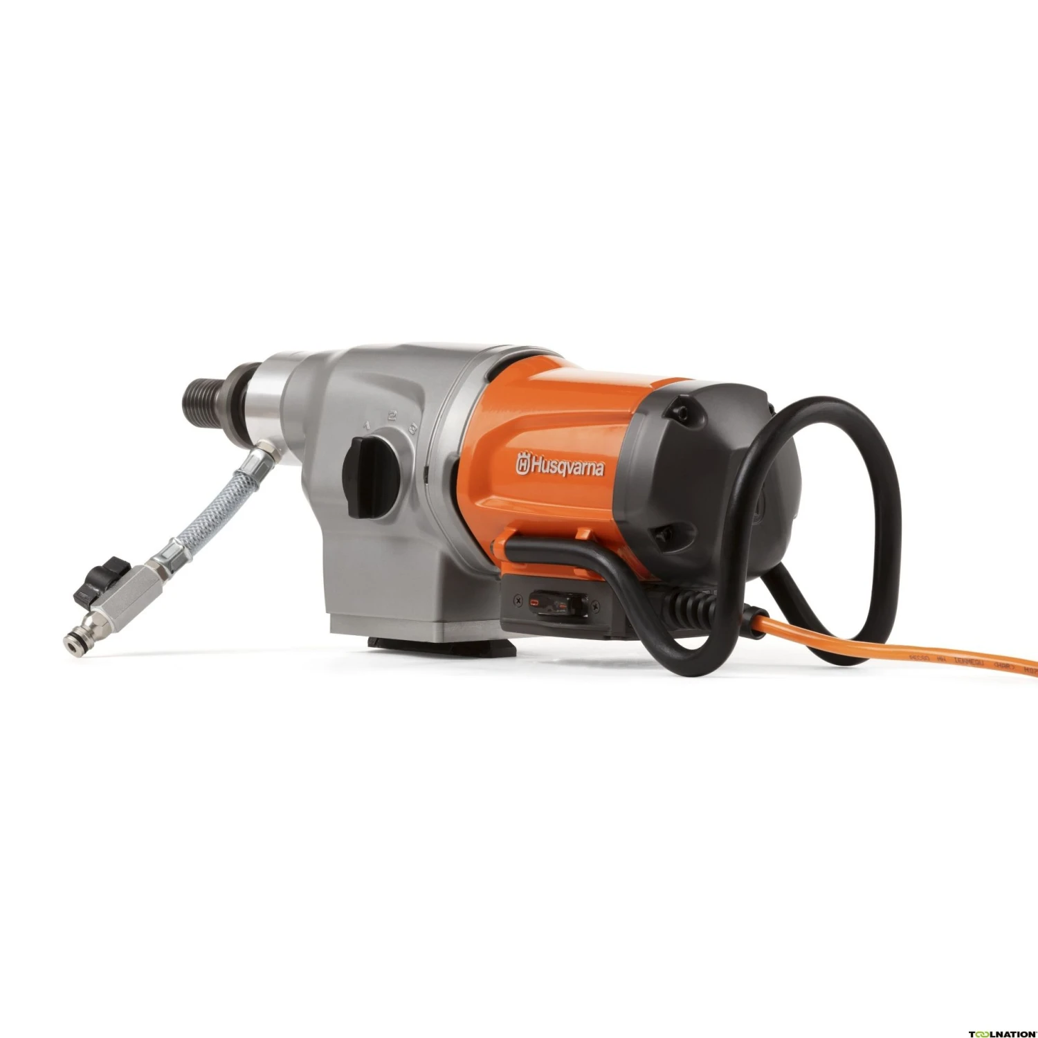 Husqvarna DM430 Diamantboormachine 450mm 2 Husqvarna DM430 Diamantboormachine 450mm - Afbeelding 2