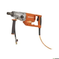 Husqvarna DM200 Diamantboormachine Nat- En Droog