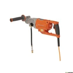 Husqvarna DM200 Diamantboormachine Nat- En Droog -HUSQVARNA Winkel 970 44 57 01c