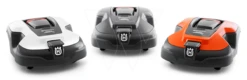 Husqvarna Automower® Originele Kap Grijs 310/315