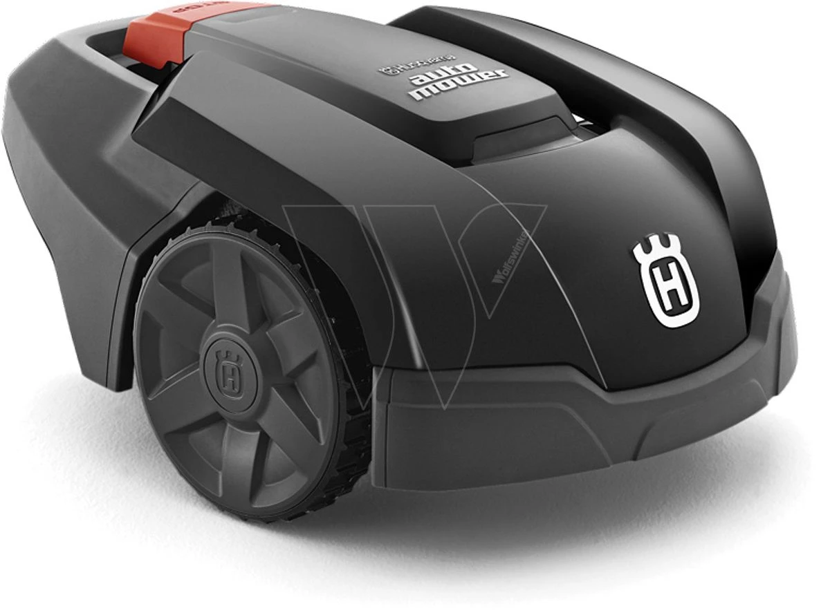 Husqvarna 105 Automower <600m² 1 Husqvarna 105 Automower <600m²