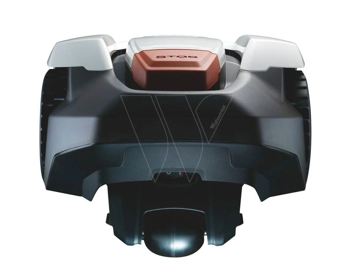 Husqvarna 105 Automower <600m² 2 Husqvarna 105 Automower <600m² - Afbeelding 2