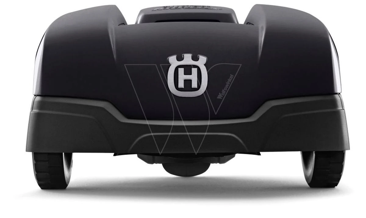 Husqvarna 105 Automower <600m² 4 Husqvarna 105 Automower <600m² - Afbeelding 4