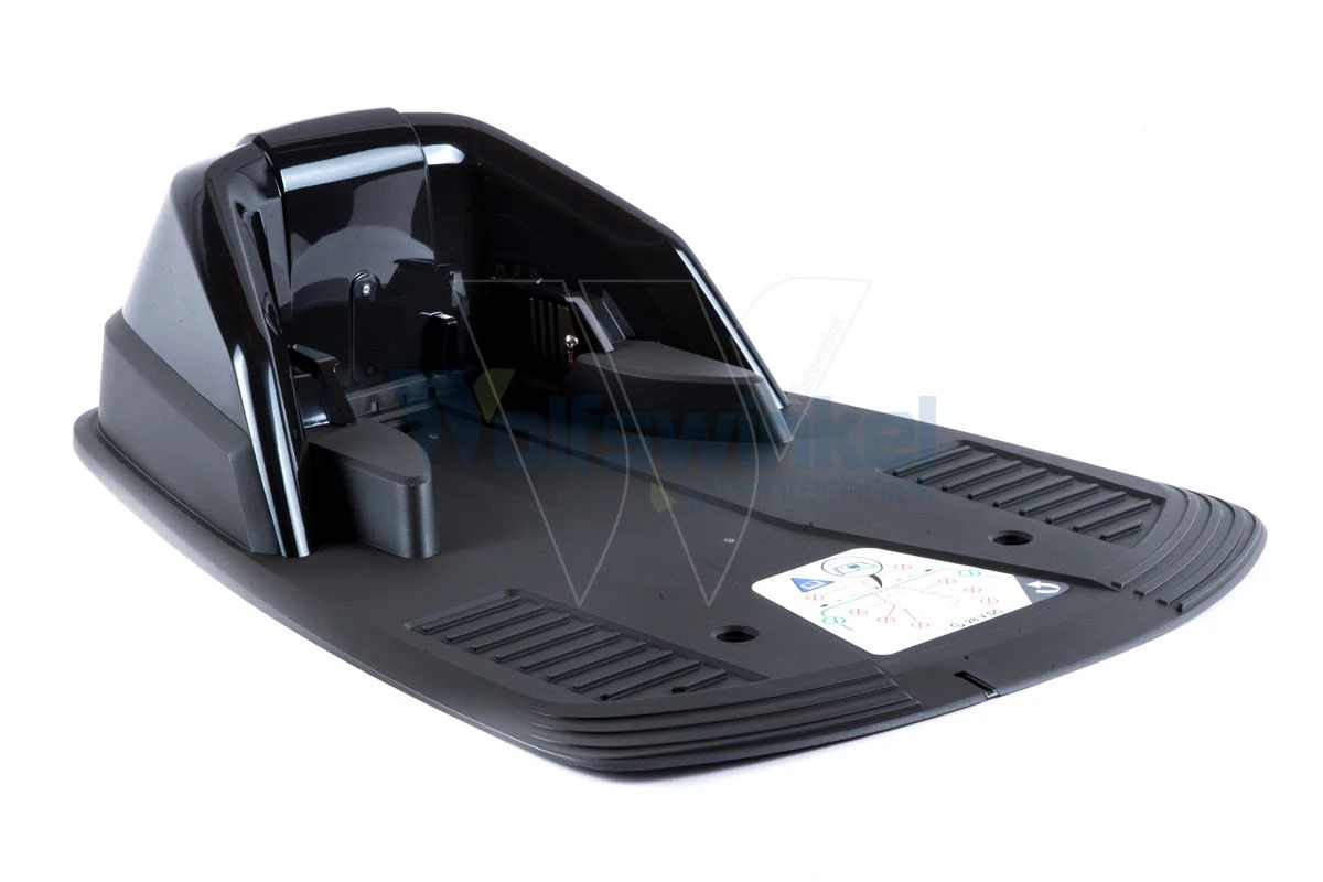 Husqvarna 105 Automower <600m² 8 Husqvarna 105 Automower <600m² - Afbeelding 8