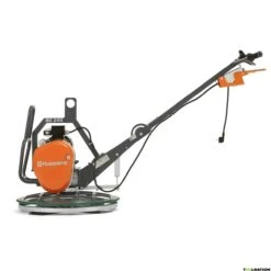 Husqvarna 967 92 93‑01 BG 245 E Vlindermachine 1500W 600mm -HUSQVARNA Winkel bg245a