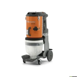 Husqvarna DE110 Stofzuiger H-Klasse 1100W 11 Husqvarna DE110 Stofzuiger H-Klasse 1100W -HUSQVARNA Winkel de110a