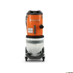 Husqvarna DE110 Stofzuiger H-Klasse 1100W 10 Husqvarna DE110 Stofzuiger H-Klasse 1100W -HUSQVARNA Winkel de110b